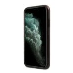 Etui BMW BMHCN61MBTOK iPhone 11 / Xr 6,1" transparent hardcase Sandblast - imagine 5