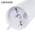 USAMS Automatic Touchless Dispenser white ZB122XSJ01 (US-ZB122) - imagine 6