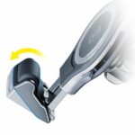 3MK Memo Hug Car Holder Car holder for the air vent - imagine 7