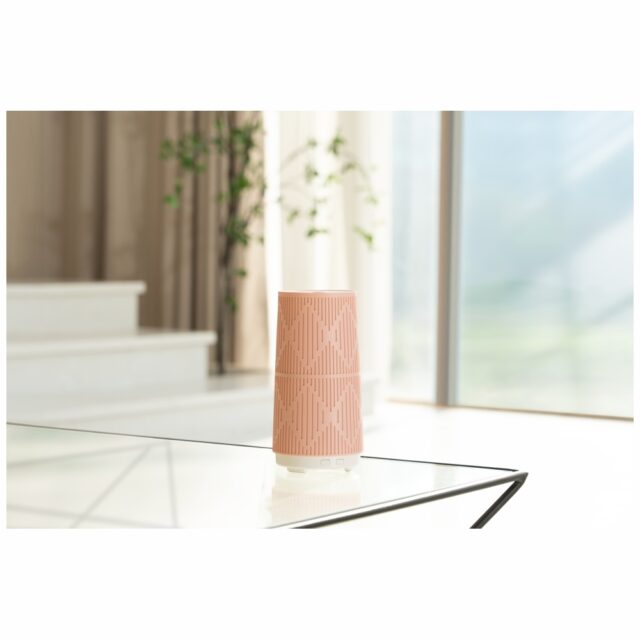 Diffuser Natural Orgin Wilderness pink - imagine 6