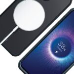 3MK Smoke MagCase iPhone 14 Plus 6.7" - imagine 6