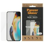 PanzerGlass Ultra-Wide Fit Sam S23+ S916Screen Protection 7323