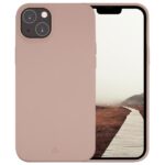 Etui dbramante 1928 Greenland do iPhone  14 Plus różowy/pink sand - imagine 2