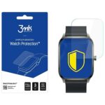 3MK Foil ARC Watch Haylou GST Foil Fullscreen