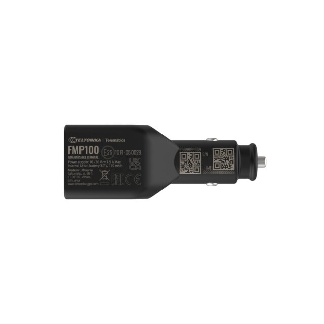 Teltonika FMP100 GPS Tracker - imagine 4
