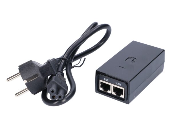 Ubiquiti NBE-M5-16 | CPE | NanoBeam, 5GHz, MIMO, 1x RJ45 100Mb/s, 16dBi - imagine 5