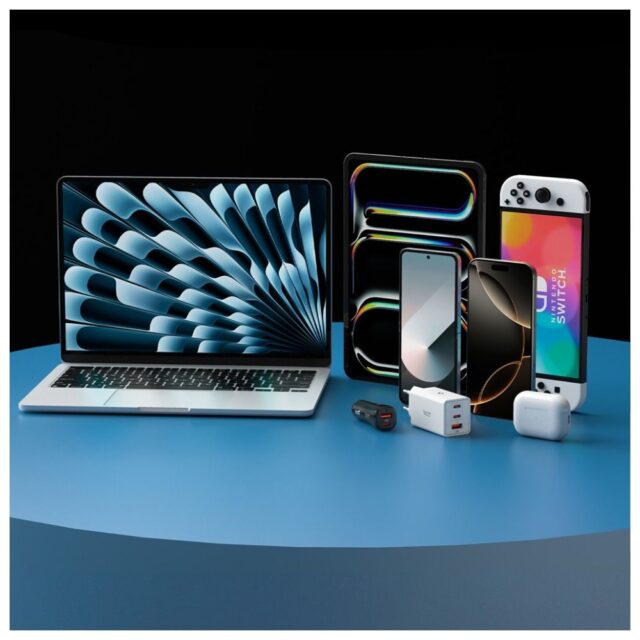 Spigen EB6020CC Essential USB-C Cable 60W 2m white - imagine 7