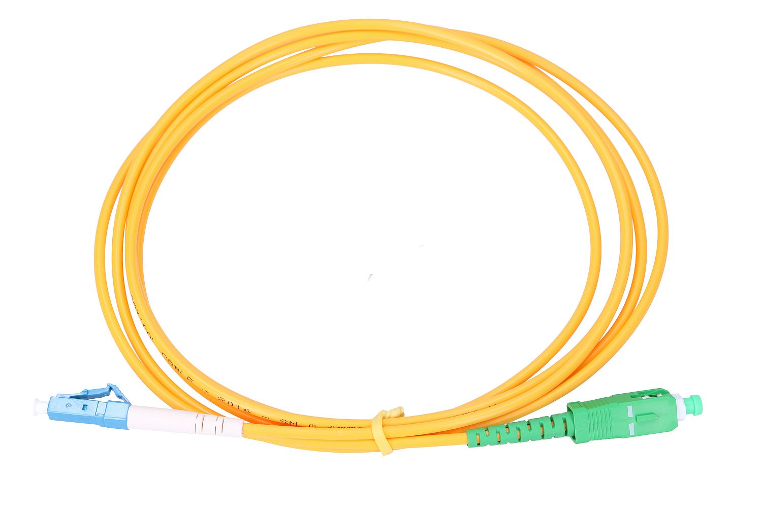 cps-92b50f3ad0809a95575cd675503f38de-2025-12-05-08-04-28 Extralink SC/APC-LC/UPC | Patchcord | Single Mode, Simplex, G652D, 3mm, 3m - imagine 1