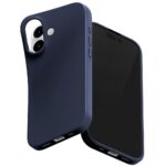 Mercury Soft Case for iPhone 17 Blue