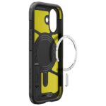 Spigen Tough Armor "T" MAG MagSafe Case for iPhone 17 Black - imagine 8