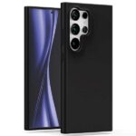 Mercury Soft Sam S24 Ultra S928 black