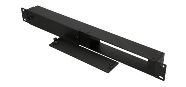 MikroTik CWDM-CHASSIS-2 | Chassis bracket | 1U, dedicated for CWDM-MUX8A - imagine 3