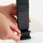 Araree Magnetic Airplane Mount Plane Mount M Black MagSafe AR70-01963A - imagine 5