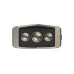 Extralink Jump Max7 Jump Starter 10000 mAh | Car battery booster | powerbank, 3x LED, flashlight, compass, hammer - imagine 4