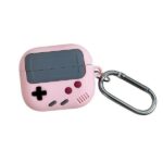 Beline AirPods Gamer Cover Air Pods 3pink