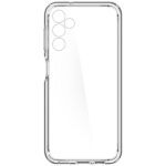 Spigen Ultra Hybrid Samsung A14 A146 Crystal Clear ACS05846 - imagine 3