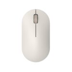Xiaomi Wireless Mouse Lite 2 White | Wireless Mouse | 1000dpi