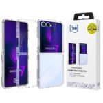 Case 3MK Armor Case for Samsung Galaxy Z Flip7