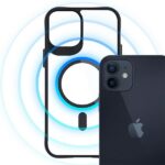 3MK Satin Armor MagCase iPhone 12/12 Pro6.1" - imagine 4