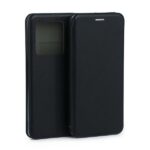 Beline Case Book Magnetic Infinix Note30 Pro black