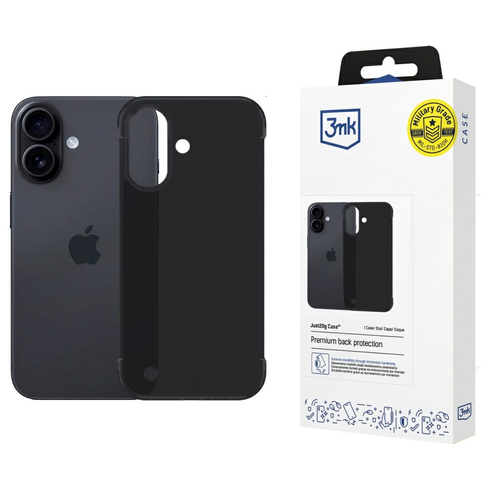 cps-92e952b8f5b92f48821adcaca8bc4d08-2025-12-06-02-49-35 3MK Just20g Matt Case for iPhone 16 - imagine 1