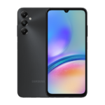 Samsung Galaxy A05S A057 Dual Sim 4GB RAM 64GB - Black