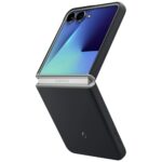 Etui Spigen Nano Pop Mag MagSafe do       Samsung Galaxy Z Flip7 czarny - imagine 6