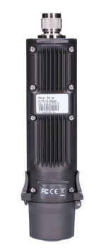 MikroTik Metal 52 ac | CPE | RBMetalG-52SHPacn, 2,4GHz, 5GHz, 1x RJ45 1000Mb/s - imagine 2