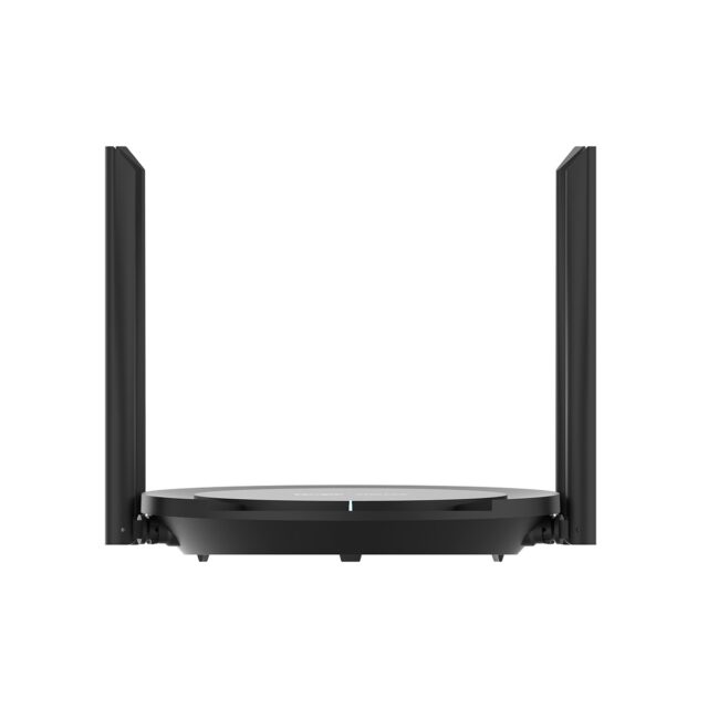 Ruijie Reyee RG-EW300 PRO | Wi-Fi Router | 300Mbps, 4x RJ45 100Mb/s - imagine 2
