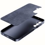 Case 3MK Matt Case Pro for Samsung Galaxy A25 5G - imagine 3