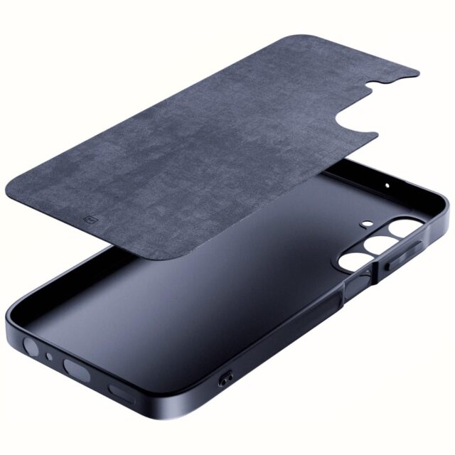 Case 3MK Matt Case Pro for Samsung Galaxy A25 5G - imagine 3