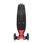 Extralink Kids Scooter Tiger Turbo Black - imagine 6