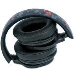 OTL Call of Duty: MW3 ANC słuchawkibezprzewodowe gamingowe / Gaming wireless headphones Black pixel camo - imagine 7