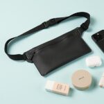 Araree Aquaproof Cross Pack Waterproof bag black AR70-01675B - imagine 3