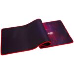 XTRIKE ME Gaming Mouse Pad MP-206 Black - imagine 5