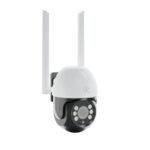 Extralink Perun Outdoor Security Camera EOC-268 | IP Camera | 1296p, PTZ, Tuya - imagine 2