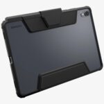 Case Spigen Ultra Hybrid Pro for Samsung Galaxy Tab S11 11.0 X730 / X736 black - imagine 7