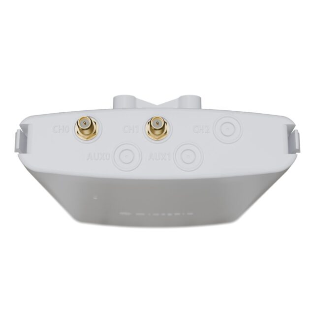Mikrotik NetBox 5 ax | Access point | L11UG-5HaxD-NB, WiFi6, 1x RJ45 1000Mb/s, USB, IP54 - imagine 3