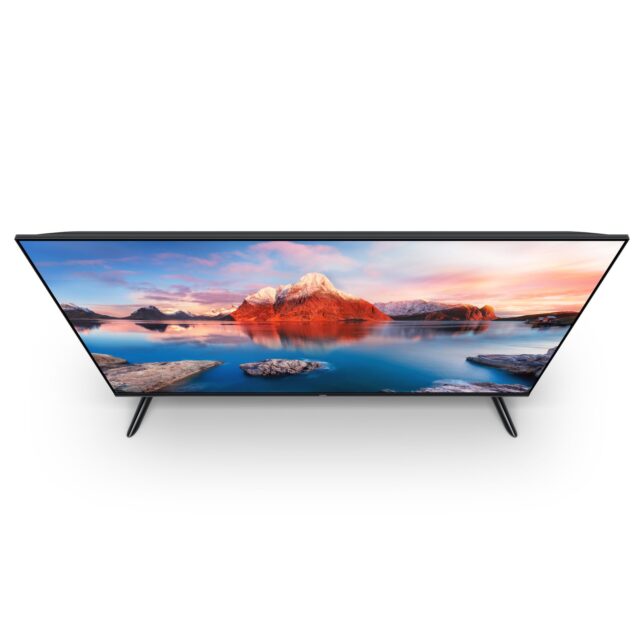 Xiaomi TV A Pro 32" | TV | HD, 60Hz, DTS, Dolby Audio, Google TV, Wi-Fi, Bluetooth - imagine 4