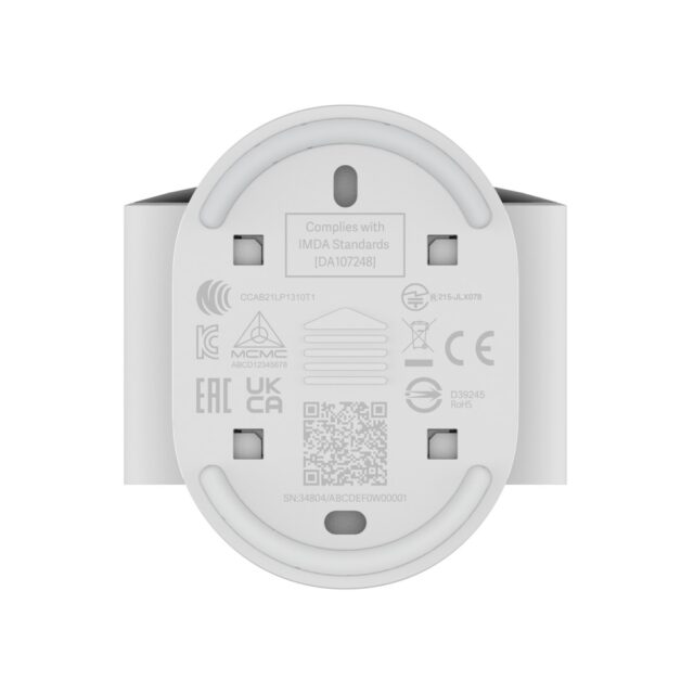 Xiaomi Outdoor Camera AW200 | IP Camera | 1080p, IP65 - imagine 6