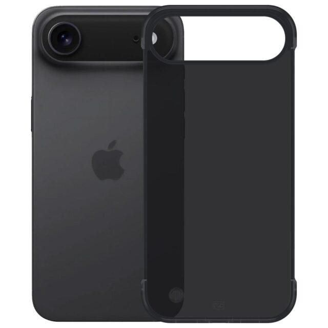 Etui 3MK Just20g Matt Case do Apple       iPhone Air - imagine 6