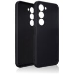Case Beline Silicone for Tecno Spark 40 Pro black
