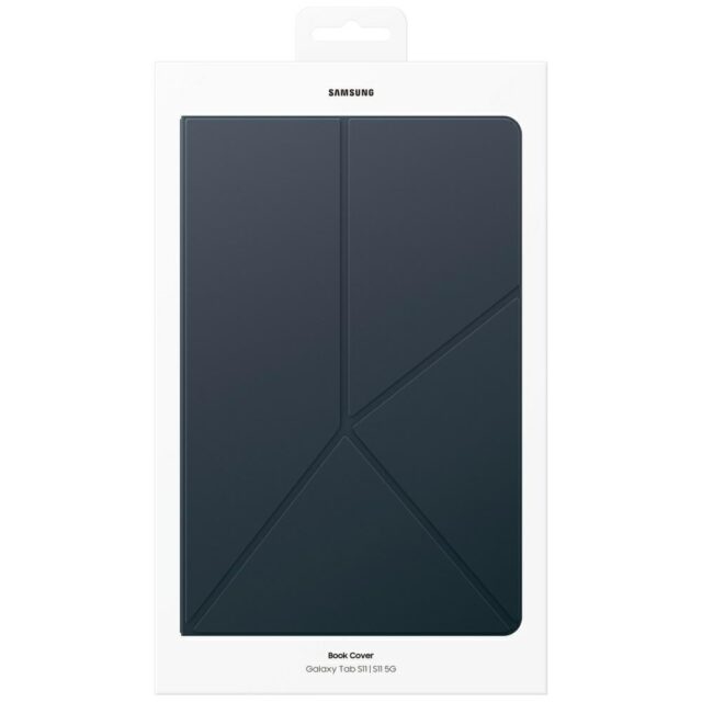 Samsung Smart Book Cover for Galaxy Tab S11 black - imagine 10