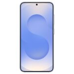 Samsung Standing Grip case for Galaxy S25+ black - imagine 2