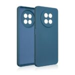 Beline Silicone Case Realme 12 5g Blue