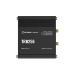 Teltonika TRB256 | NB-IoT gateway | 4G LTE, 1x RJ45 100Mb/s, RS232, RS485 - imagine 3