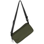 Crossbody Bag Skinarma Jager         olive - imagine 2