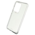 Gear4 D3O Crystal Palace Sam G988 S20 Ultra transparent 38566 - imagine 3