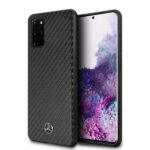 Mercedes MEHCS67SRCFBK S20+ G985 hard case black Dynamic