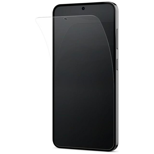 Hydrogel Film Spigen Neo Flex 2pcs for Samsung Galaxy S24 - imagine 3